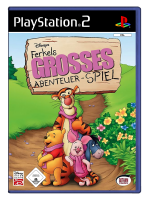 Disneys Ferkels großes Abenteuerspiel (EU) (CIB)...