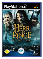 Der Herr der Ringe: Die Zewi Türme (EU) (CIB) (mint...