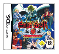 Guilty Gear: Dust Strikers (EU) (OVP) (sehr guter...