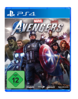 Marvel Avengers (EU) (CIB) (very good condition) -...