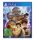 Street Fighter 30th Anniversary Collection (EU) (complet) (très bon état) - PlayStation 4 (PS4)