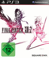 Final Fantasy XIII-2 Pre-Order Bonus Pack (EU) (CIB)...