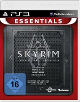 The Elder Scrolls V: Skyrim (Legendary Edition)...
