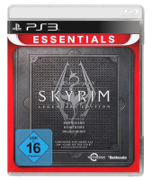 The Elder Scrolls V: Skyrim (Legendary Edition)...