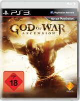 God of War – Ascension (EU) (CIB) (new) -...