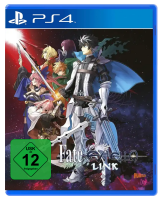 Fate/EXTELLA Link (Joyeuse Collectors Edition) (EU) (OVP)...