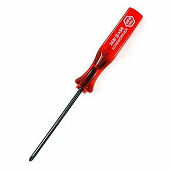 Triwing Screwdriver 360 x 50 (Game Boy, DS, etc.) (EU) (loose) (new) - Nintendo DS
