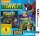 Teenage Mutant Ninja Turtles: Master Splinters Training Pack (EU) (OVP) (sehr guter Zustand) - Nintendo 3DS