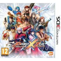 Project X Zone (PEGI) (EU) (OVP) (sehr guter Zustand) -...