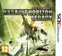 Ace Combat - Assault Horizon Legacy (PEGI) (EU) (OVP)...