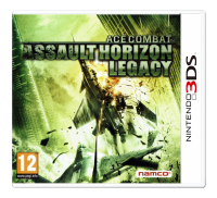 Ace Combat - Assault Horizon Legacy (PEGI) (EU) (CIB)...