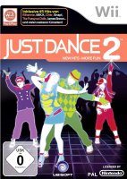 Just Dance 2 (Holographic Cover) (EU) (complet)...