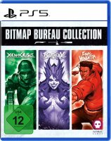 Bitmap Bureau Collection (EU) (CIB) (new) - PlayStation 5...