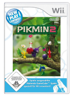 Pikmin 2 (New Play Control) (EU) (OVP) (sehr guter...