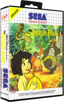 Dschungelbuch / Jungle Book (EU) (CIB) (very good...