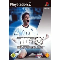 This is Football 2003 (w/ Demo CD) (EU) (CIB) (very good condition) - PlayStation 2 (PS2)