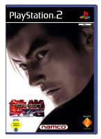Tekken Tag Tournament (EU) (OVP) (neuwertiger...