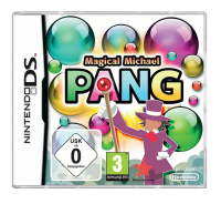 Magical Michael Pang (EU) (CIB) (very good condition) -...