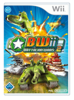 Battalion Wars 2 (EU) (OVP) (neuwertiger Sammlerzustand)...