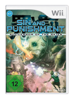 Sin and Punishment – Successor of the Skies (EU)...