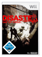 Disaster – Day of Crisis (EU) (OVP) (neuwertiger...