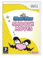 Wario Ware – Smooth Moves (EU) (complet) (comme...
