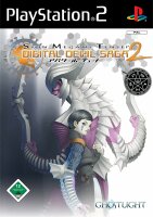 Shin Megami Tensei – Digital Devil Saga 2 (EU)...