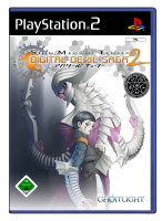 Shin Megami Tensei – Digital Devil Saga 2 (EU)...