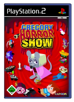 Gregory Horror Show (EU) (OVP) (neuwertiger...