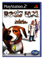 Dogs Life (EU) (OVP) (neuwertiger Sammlerzustand) -...