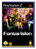 Fantavision (EU) (CIB) (mint condition) - PlayStation 2...