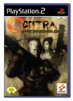 Contra Shattered Soldier (EU) (OVP) (neuwertiger...