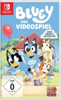 Bluey - Das Videospiel (EU) (complet) (très bon...