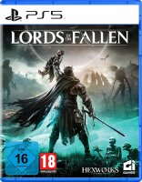 Lords of the Fallen (EU) (complet) (comme neuf) -...