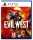 Evil West (EU) (complet) (comme neuf) - PlayStation 5 (PS5)