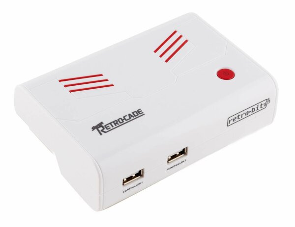 retro-bit Super Retro Cade - The Ultimate Home Arcade (EU) (loose) (très bon état) - Evercade