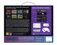 retro-bit Super Retro Cade - The Ultimate Home Arcade (EU) (loose) (très bon état) - Evercade