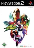 King of Fighters XI (EU) (OVP) (neuwertiger...