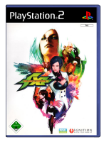 King of Fighters XI (EU) (OVP) (neuwertiger...