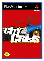 City Crisis (EU) (OVP) (neuwertiger Sammlerzustand) -...