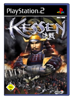 Kessen (Black Box) (EU) (complet) (comme neuf) -...