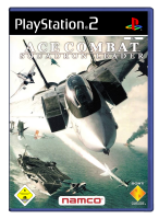 Ace Combat – Squadron Leader (EU) (CIB) (mint...