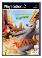 Walt Disneys Das Dschungelbuch Groove Party (EU) (OVP)...