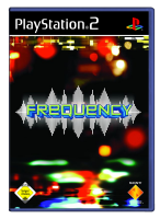Frequency (EU) (CIB) (mint condition) - PlayStation 2 (PS2)