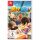 KeyWe (EU) (CIB) (very good condition) - Nintendo Switch