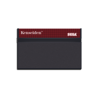 Kenseiden (EU) (lose) (sehr guter Zustand) - Sega Master...