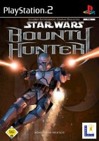 Star Wars Bounty Hunter (EU) (complet) (comme neuf) -...