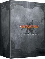 Metal Storm (retro-bit Collectors Edition) (US) (CIB)...
