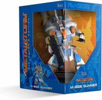 Metal Storm (retro-bit Collectors Edition) (US) (CIB) (mint condition) - Nintendo Entertainment System (NES)