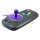 Arcade Joystick MX-311 "MEGAMASTER I" (Saitek) (EU) (CIB) (very good condition) - Super Nintendo (SNES)